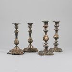 1349 1261 CANDLESTICKS